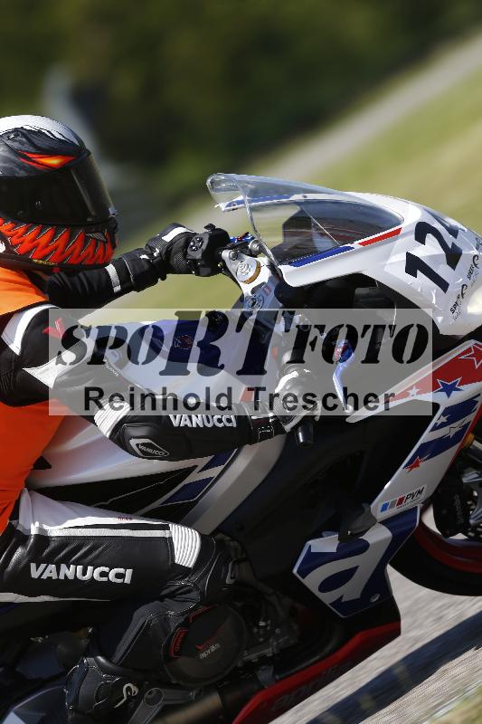 /12 30.04.2025 Speer Racing ADR/Gruppe gruen/124